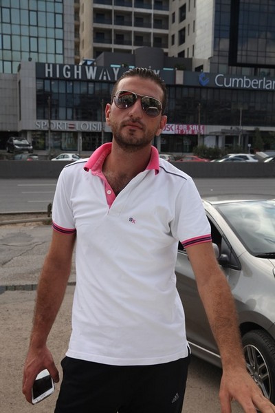 Kia & Picanto Club Lebanon Ride